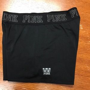 PINK Shorts
